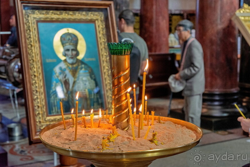 Петербуржские зарисовки. Кронштадт