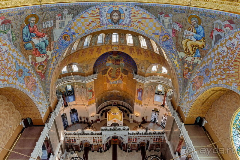 Петербуржские зарисовки. Кронштадт