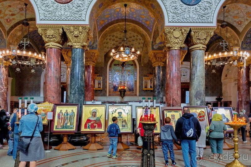 Петербуржские зарисовки. Кронштадт