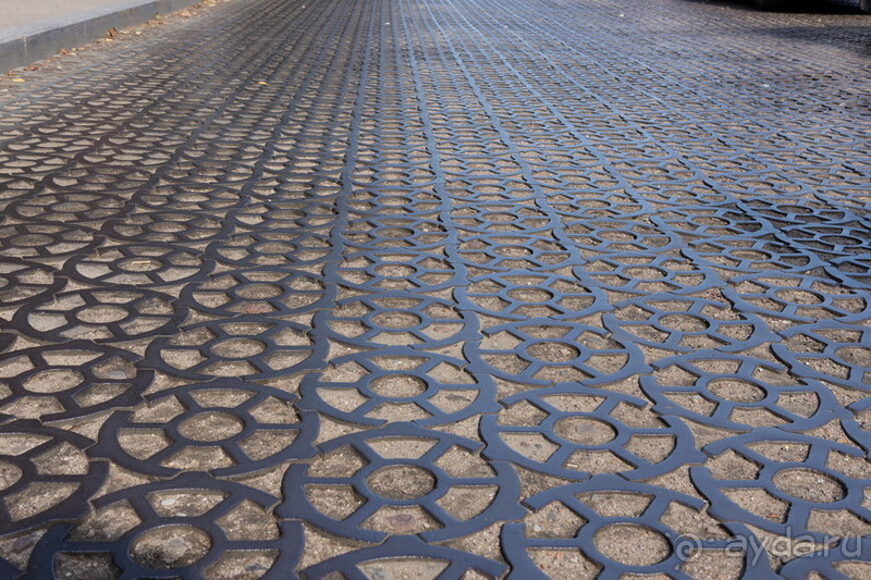 Петербуржские зарисовки. Кронштадт