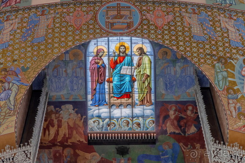 Петербуржские зарисовки. Кронштадт