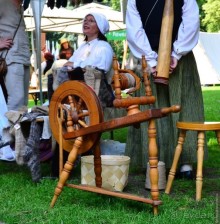 Рига прогулочная