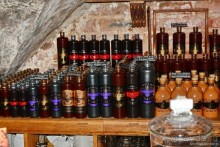 Рига прогулочная