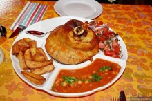 Рига прогулочная