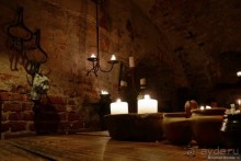 Рига прогулочная