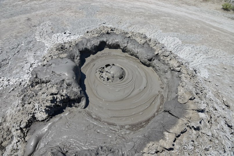 Апшеронские интересы