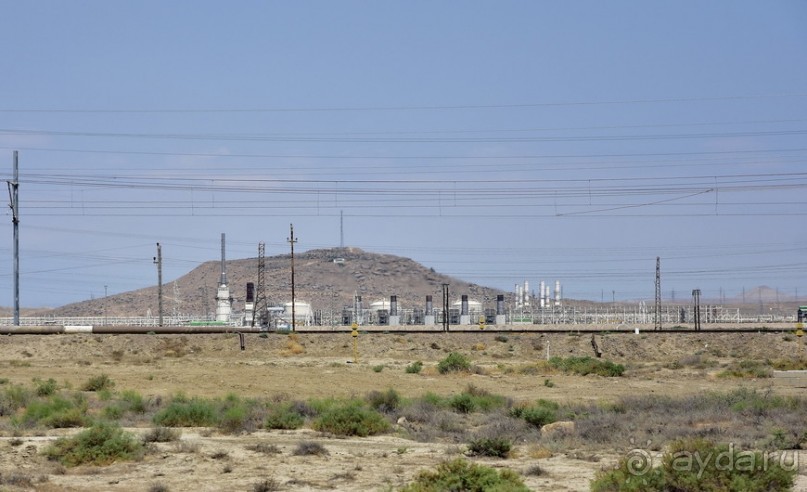 Апшеронские интересы