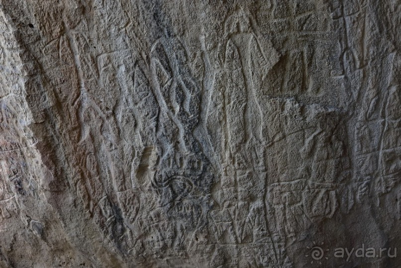 Апшеронские интересы