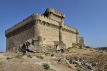 Альбом отзыва "Апшеронские интересы"