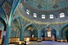 Альбом отзыва "Апшеронские интересы"