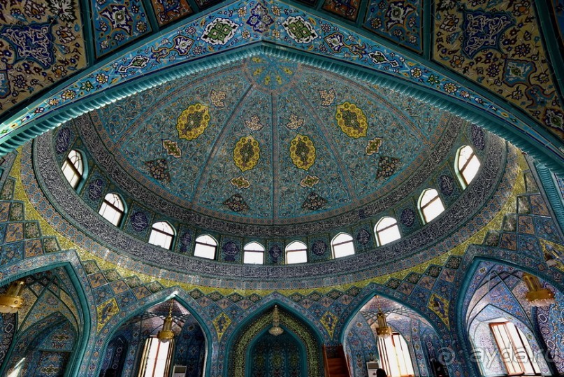 Альбом отзыва "Апшеронские интересы"