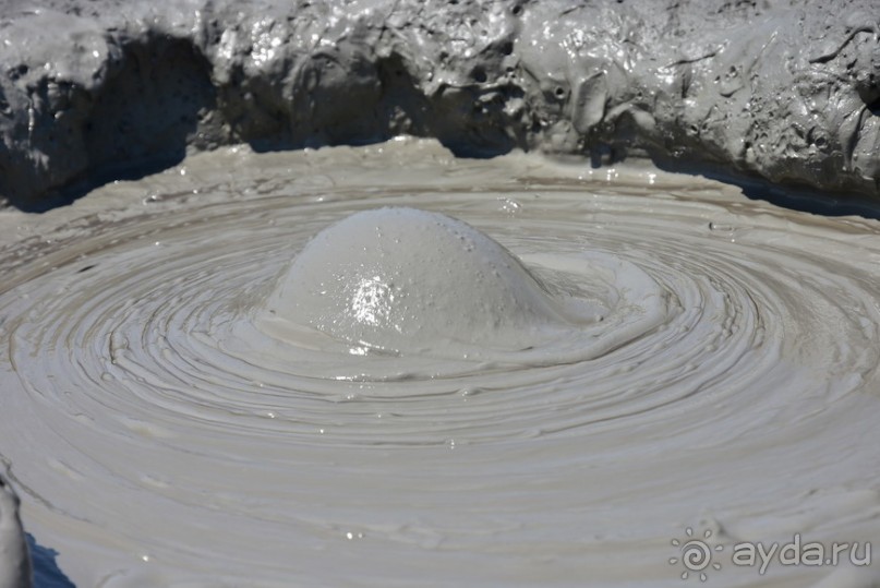 Апшеронские интересы