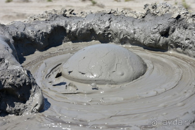 Апшеронские интересы