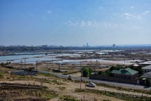 Альбом отзыва "Апшеронские интересы"