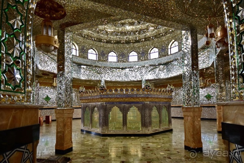 Альбом отзыва "Апшеронские интересы"