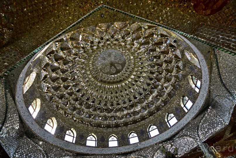 Альбом отзыва "Апшеронские интересы"