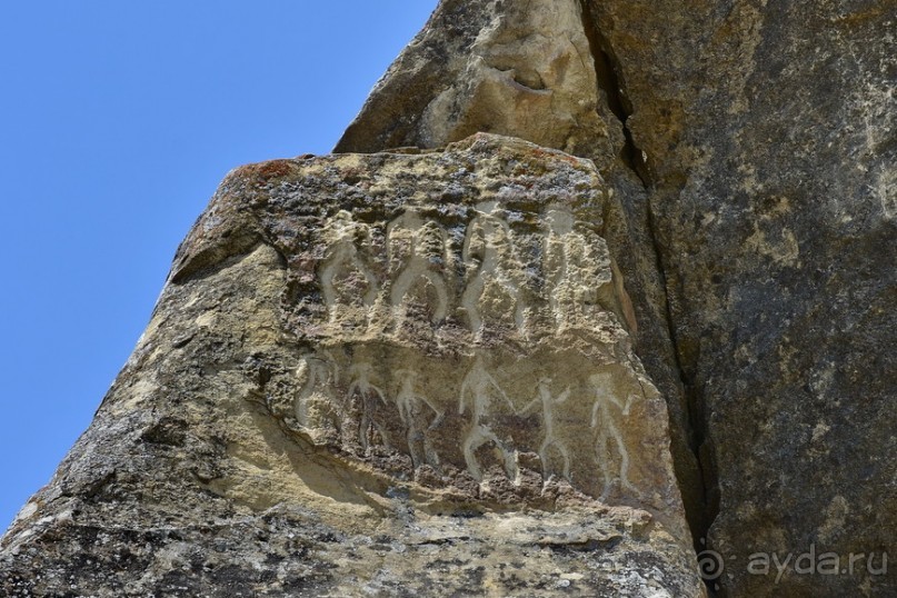 Апшеронские интересы