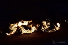 Апшеронские интересы