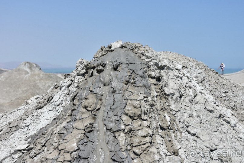 Апшеронские интересы