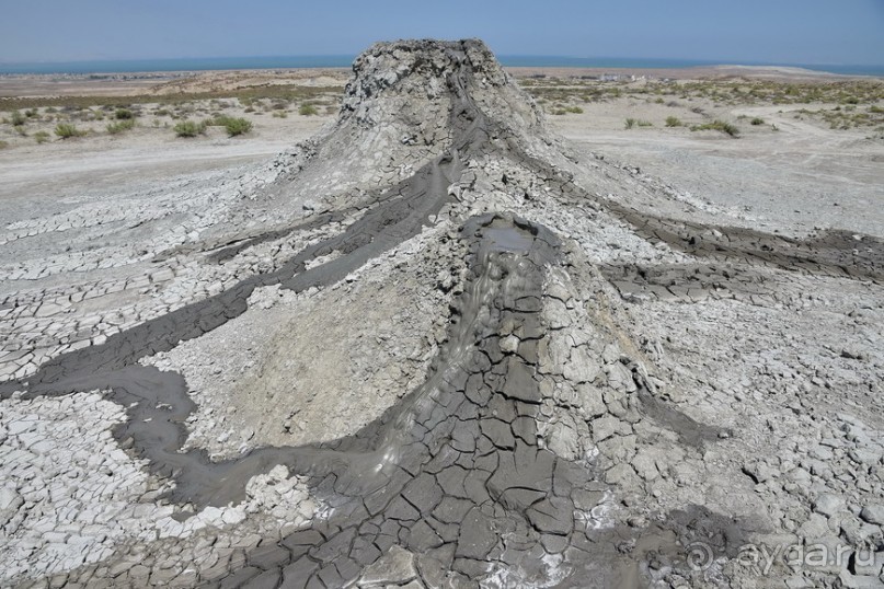 Альбом отзыва "Апшеронские интересы"