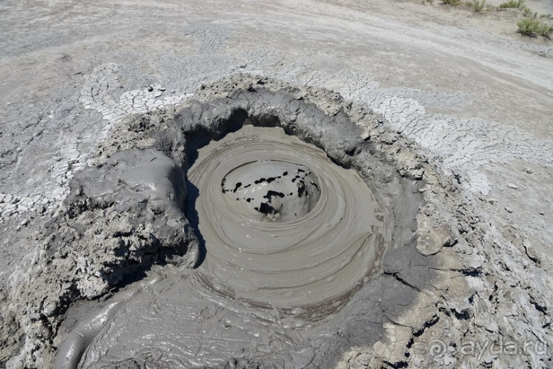 Альбом отзыва "Апшеронские интересы"