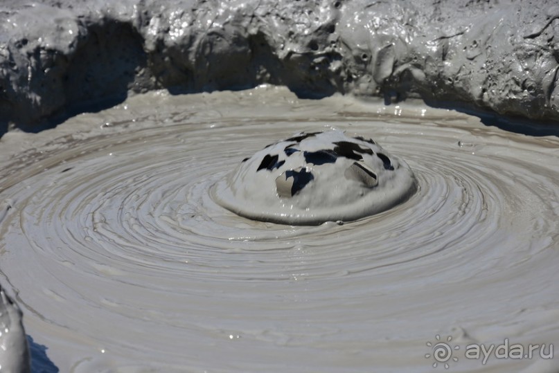 Апшеронские интересы