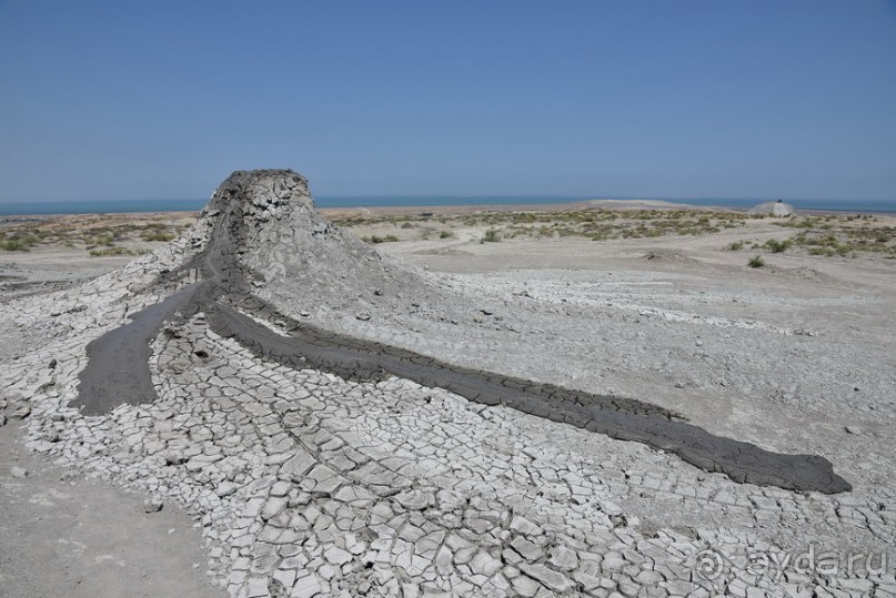 Альбом отзыва "Апшеронские интересы"