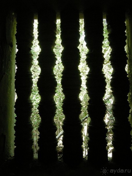 Древние храмы и вечные пляжи. Часть 6