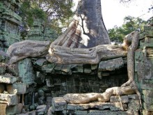 Древние храмы и вечные пляжи. Часть 6