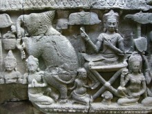 Древние храмы и вечные пляжи. Часть 6