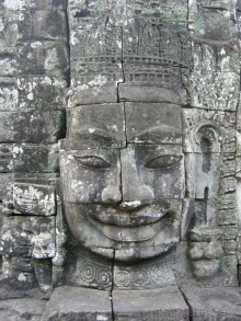 Древние храмы и вечные пляжи. Часть 6