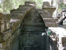 Древние храмы и вечные пляжи. Часть 6