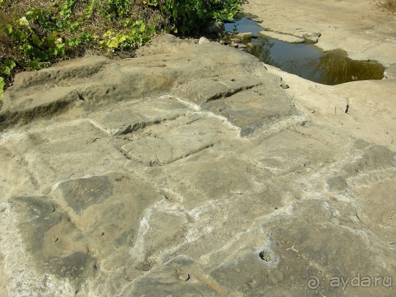 Древние храмы и вечные пляжи. Часть 6