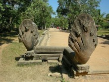 Древние храмы и вечные пляжи. Часть 6