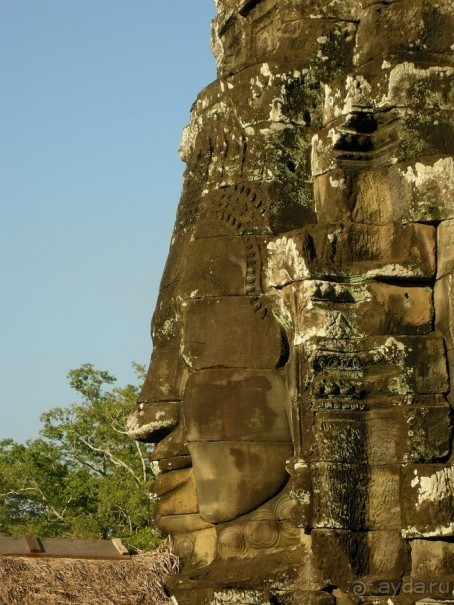 Древние храмы и вечные пляжи. Часть 6