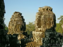 Древние храмы и вечные пляжи. Часть 6