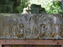 Древние храмы и вечные пляжи. Часть 6