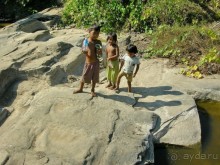 Древние храмы и вечные пляжи. Часть 6