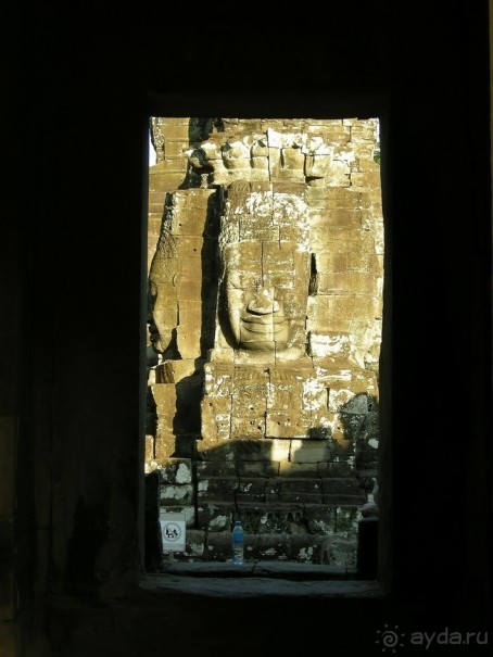 Древние храмы и вечные пляжи. Часть 6