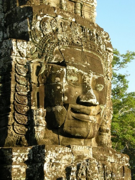 Древние храмы и вечные пляжи. Часть 6