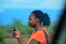 Найваша в мае