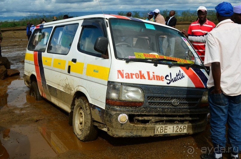 Альбом отзыва "Найваша в мае"