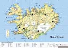 2226 километров по стране чудес. Исландия. Часть 8