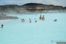 2226 километров по стране чудес. Исландия. Часть 8