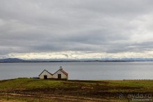 2226 километров по стране чудес. Исландия. Часть 8