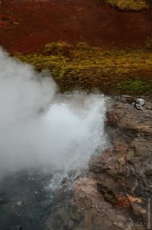 2226 километров по стране чудес. Исландия. Часть 8