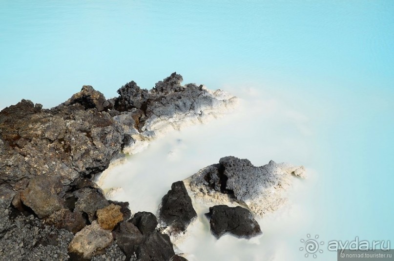 2226 километров по стране чудес. Исландия. Часть 8