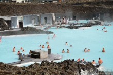 2226 километров по стране чудес. Исландия. Часть 8