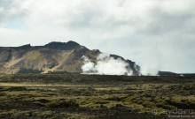 2226 километров по стране чудес. Исландия. Часть 8