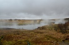 2226 километров по стране чудес. Исландия. Часть 8